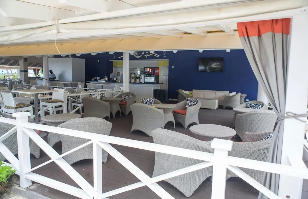 Turtle Beach, Barbados, A Tribute Portfolio All-Inclusive Resort-1
