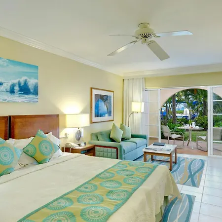 Turtle Beach, Barbados, A Tribute Portfolio All-Inclusive Resort-2