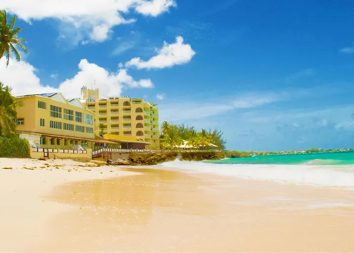 Barbados Beach Club Resort Christ Church
