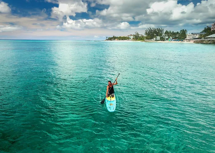 Barbados Beach Club Resort Christ Church