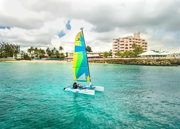Barbados Beach Club Resort Christ Church